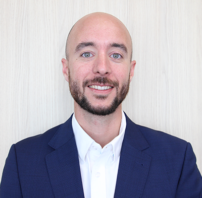 Pere Ferrer Borrell ǀ Application Development Engineer